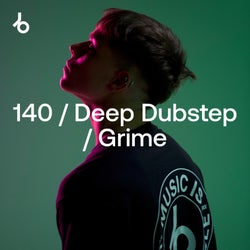 Best New 140 / Deep Dubstep: May 2025