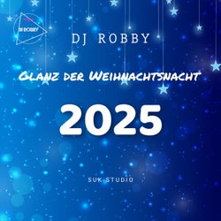 Glanz der Weihnachtsnacht