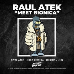 Meet Bionica