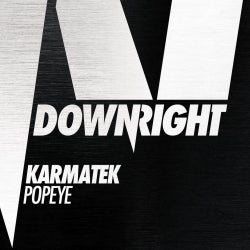 Karmatek - 'Popeye' Chart