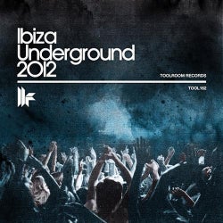 Ibiza Underground 2012