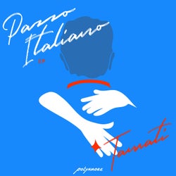 Pazzo Italiano EP