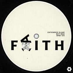 Faith (Extended Mix)