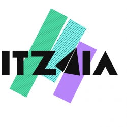 Itzaia - November Chart 2014