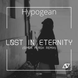 Lost In Eternity (Simon Flash Remix)