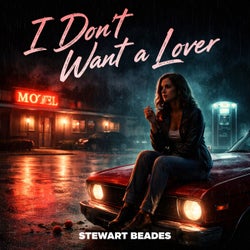 I Don't Want a Lover
