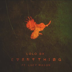 Everything (feat. Lucy Mason)