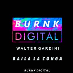 Baila la Conga