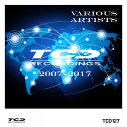 Tcd Recordings: 2007-2017