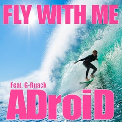 Fly with Me (feat. G-Ruack)