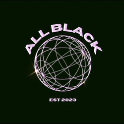 All Black (feat. Charlie Malcolm)