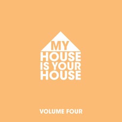 My House Is Your House 4