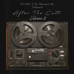 After The Cutt, Vol.2