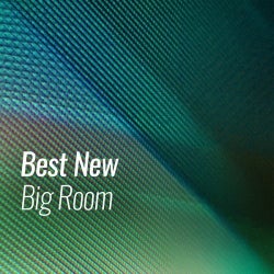 Best New Big Room: September