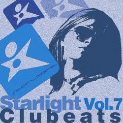 Starlight Clubeats Volume 7