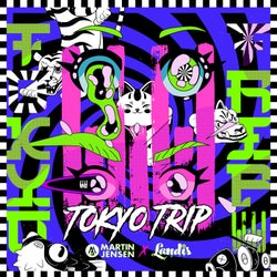 Tokyo Trip