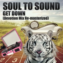 Get Down (Devotion Mix Re-Masterized)