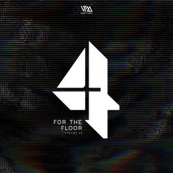 4 For The Floor Vol. 42