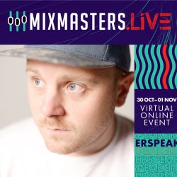 Mixmasters Live - Summit Playlist