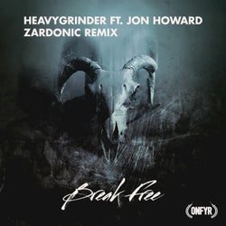 Break Free - Zardonic Remix