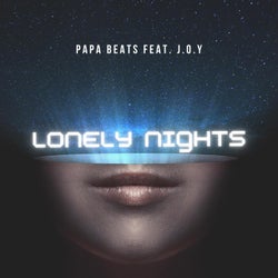 Lonely Nights (feat. J.O.Y)