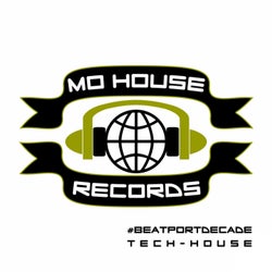 MoHouse #BeatportDecade Tech-House
