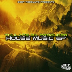 House Music EP