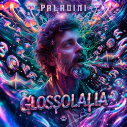 Glossolalia
