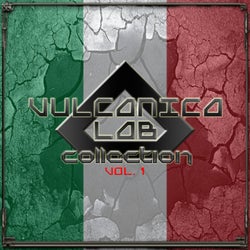 Vulcanica Lab Vol. 1