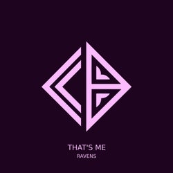 That's Me (Extended Mix)