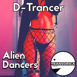 Alien Dancers