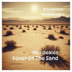 Fever Of The Sand