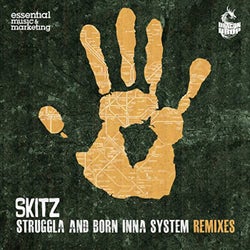 Struggla/Born Inna System