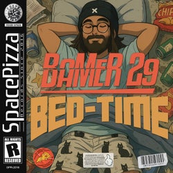 Bed Time