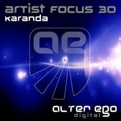 Artist Focus 30