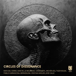 Circles of Dissonance