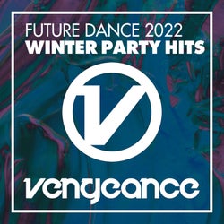 Future Dance 2022 - Winter Party Hits