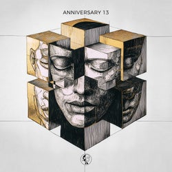 Steyoyoke Anniversary, Vol. 13