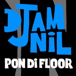 Pon Di Floor