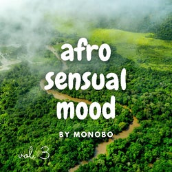 Afro Sensual Mood vol.3