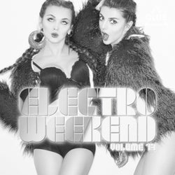 Electro Weekend Volume 17