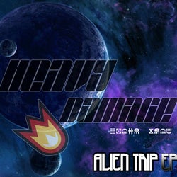 Alien Trip EP