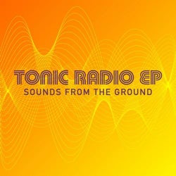 Tonic Radio EP