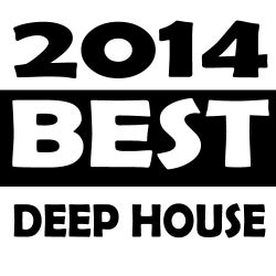 2014 BEST Deep House