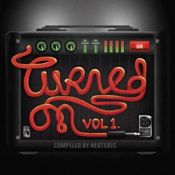 Turned On: Volume 1 (Compiled by Neoteric)