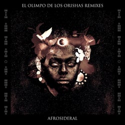 El Olimpo de los Orishas Remixes