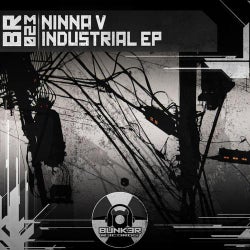 Industrial EP