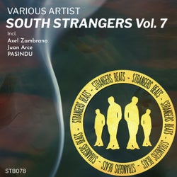 South Strangers, Vol. 7