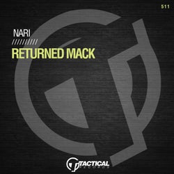Returned Mack