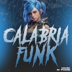 Calábria Funk